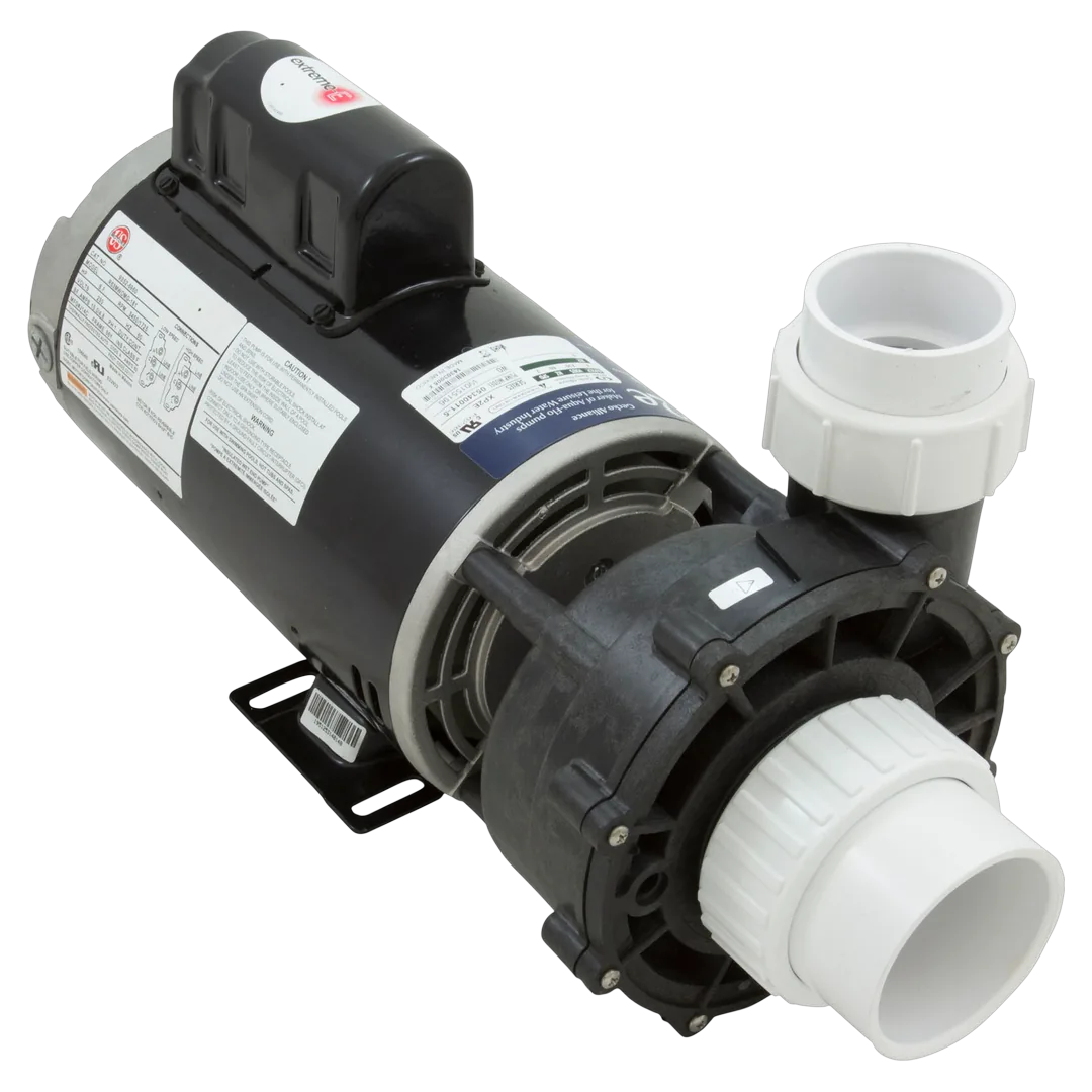 Gecko Aqua-Flo XP2E 3 HP Pump 05334024-5040