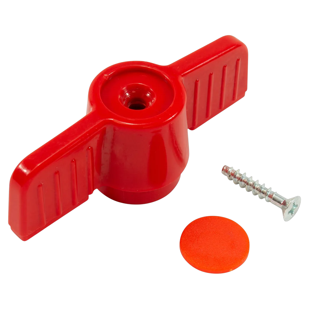 American Granby 1.5 Inch HMIP Ball Valve Handle