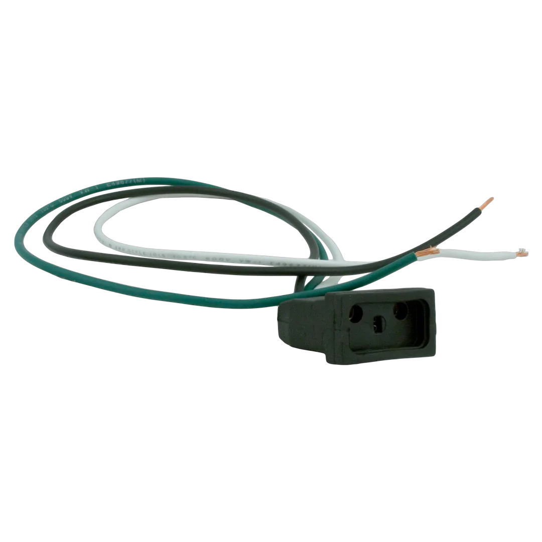 Generic MRS183-OZ3-PK14 Ozonator Receptacle