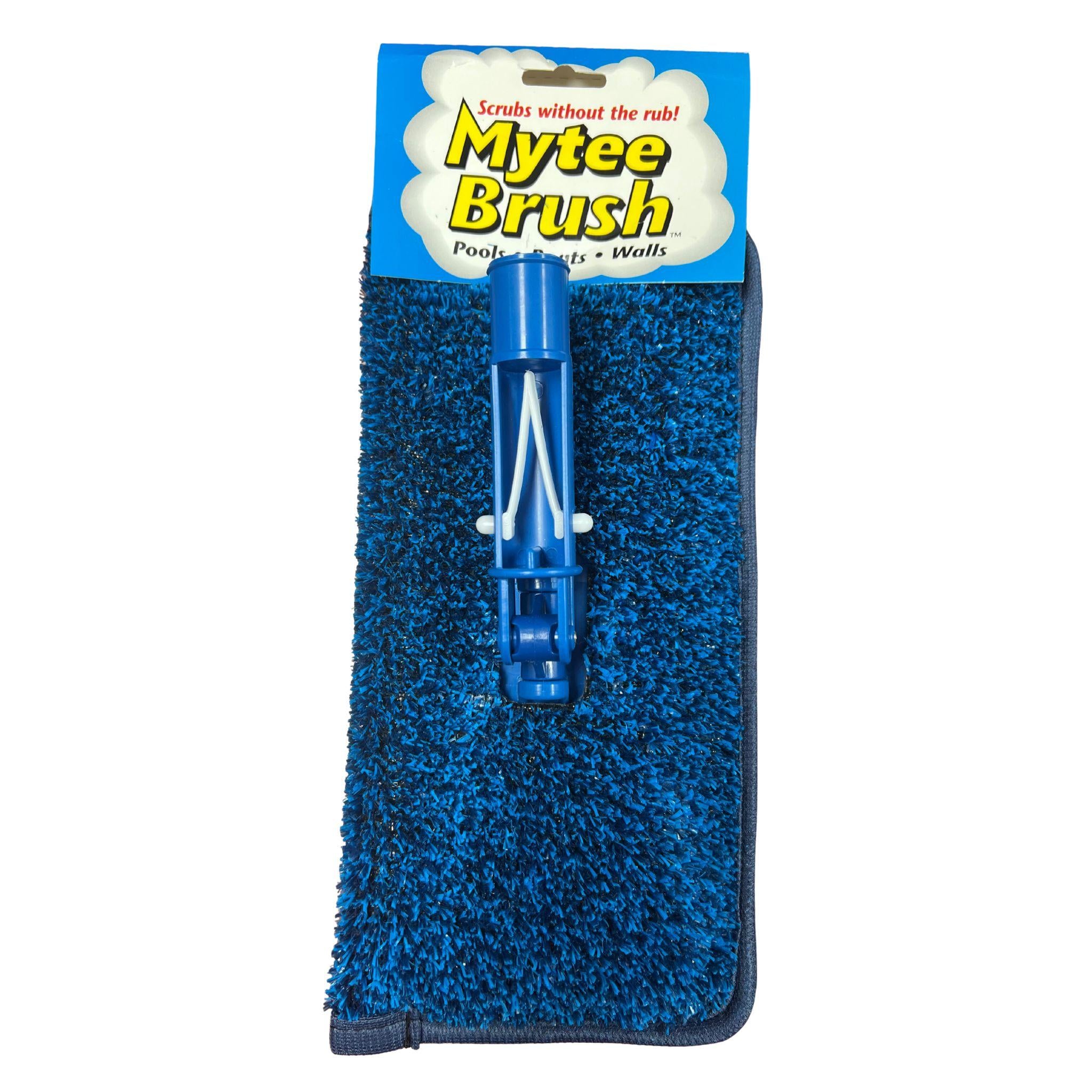 Gladon's Mytee Pool Brush