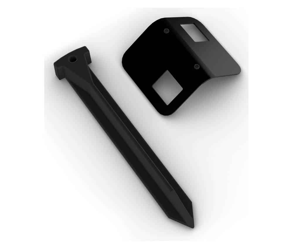 Springfree Trampoline Ground Anchor