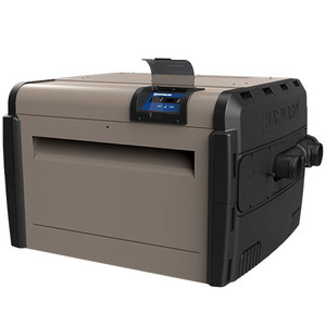 Hayward Universal H-Series, Low NOx, 250,000 BTU, Natural Gas, Pool and Spa Heater, W3H250FDN