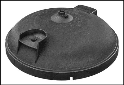 Jacuzzi Lid Cover For CFR 50/100 & LS 55 Filters, 42285205R