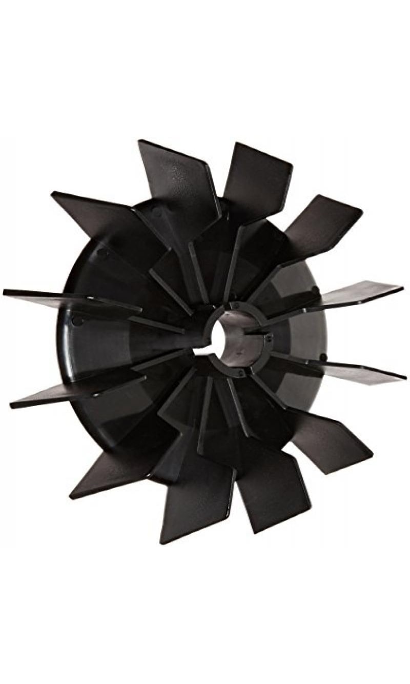 Hayward HCP 4000 Fan (HCP75 | 100 | 125) - HCXP6061A