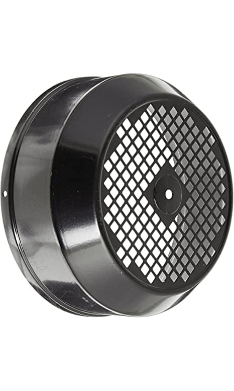 Hayward HCP 4000 Fan Cover (HCP75 | 100 | 125) - HCXP6066A