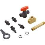Hayward Air Relief Valve Assembly, HCXFARV1000