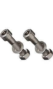 Hayward HCP 4000 Pump Support Bolt Set - HCXP6023A
