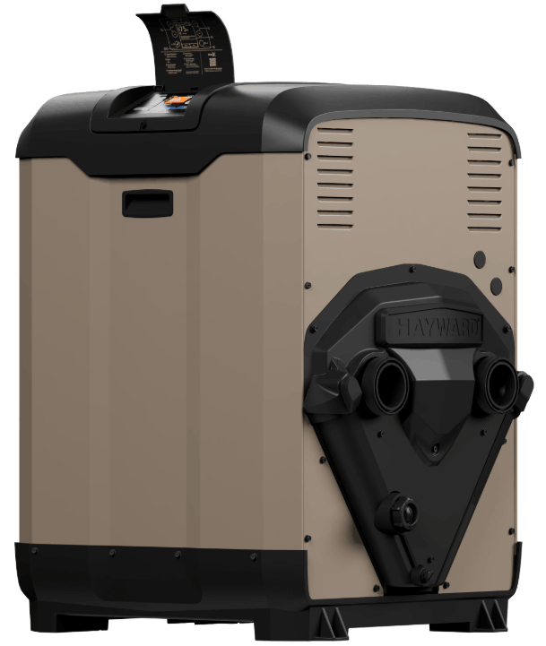 Hayward 400,000 BTU (WiFi) UHC Series w/OmniX - HDFS400
