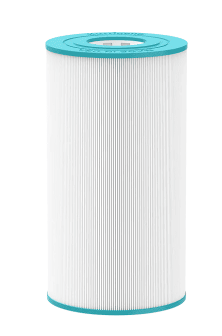 HF4335-01 Advanced Spa Filter Cartridge - Replacement for Pleatco PRB35-IN, Unicel C-4335, Filbur FC2385, Dynamic Series IV DFM, DFML, Waterway 35 in-Line