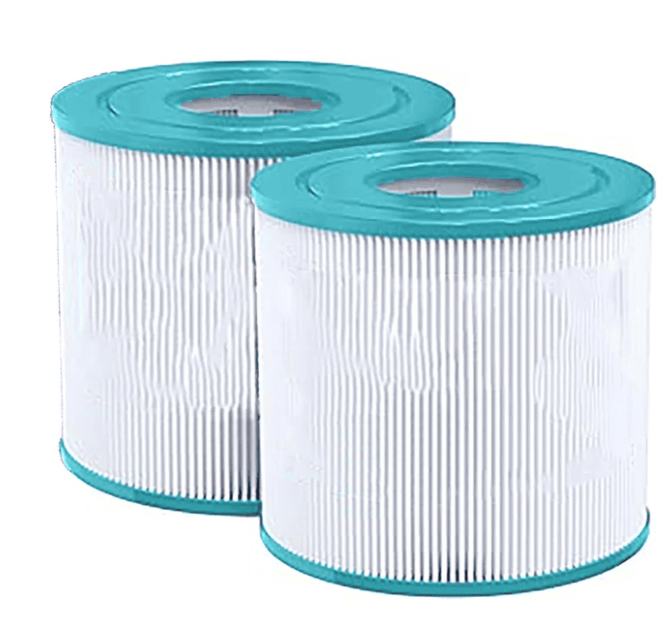 HF4401-02 Advanced Spa Filter Cartridge - Replacement for Pleatco Prb17.5SF, Unicel C-4401 Filbur FC-2386, Dynamic Series IV - Model DSF35