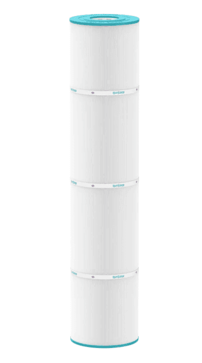 HF4995-01 Advanced Spa Filter Cartridge - Replacement for Pleatco PCAL100, Unicel C-4995, Filbur FC-2940, Waterway 100, Cal Spas