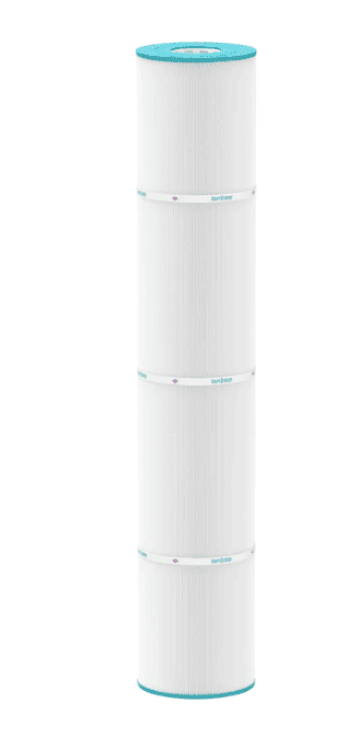 HF4999-01 Advanced Spa Filter Cartridge - Replacement for Pleatco PRB100, Unicel C-4999, Filbur FC-2397, Rainbow RTL-100, RFC-100 V-DSC-100