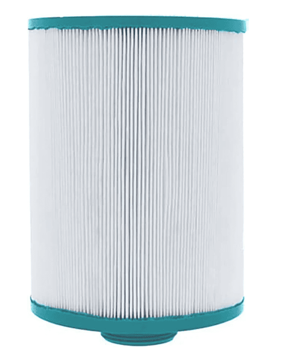HF4H22-01 Advanced Spa Filter Cartridge - Replacement for Pleatco PFF25P4, Unicel 4CH-22, Filbur FC-2399