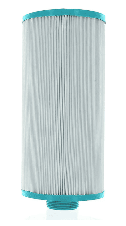 HF4H24-01 Advanced Spa Filter Cartridge - Replacement for Pleatco PGS25P4, Unicel 4CH-24, Filbur FC-0131 After Hours Spas, Meco Spas, Threaded 25, Top Load