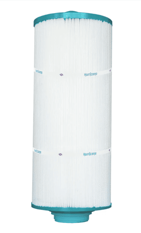 HF5H352-01 Advanced Spa Filter Cartridge - Replacement for Pleatco PPM35SC-F2M, Unicel 5CH-352, Filbur FC-0196, Pacific Marquis Spas, Cal Spas, Low Flow Recirc 36SF