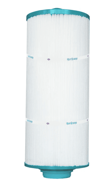 HF5H502-01 Advanced Spa Filter Cartridge - Replacement for Pleatco PPM50SC-F2M, Unicel 5CH-502, Filbur FC-0195, Pacific Marquis Spas, Cal Spas, Low Flow Recirc 48SF