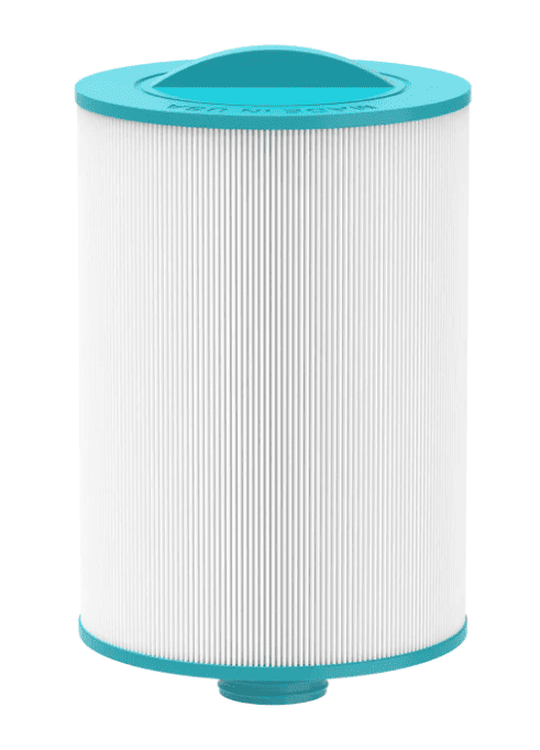 HF6H47-01 Premium Spa Filter Cartridge - Replacement for Pleatco PTL47W-P4-M, Unicel 6CH-47RA, Filbur FC-0315M, Advanced/LA Spas, Aber Hot Tub