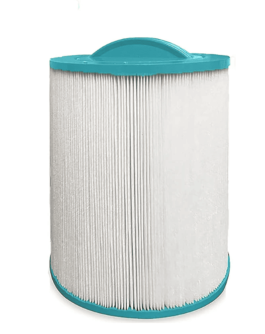 HF6H502-01 Advanced Pool Filter Cartridge - Replacement for Pleatco PAS50SV-F2M, Unicel 6CH-502, Filbur FC-0311, Artesian Spas