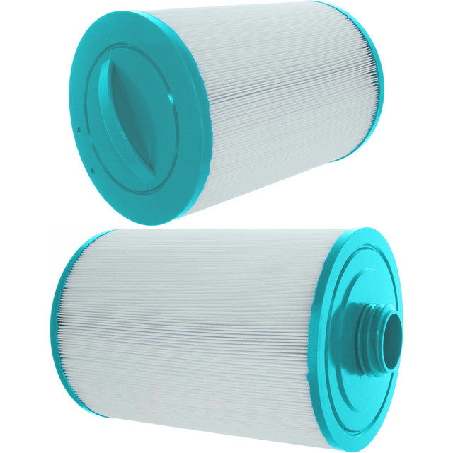 Hurricane Ventures HF6H940-01 Waterway CMP Front Access Skim Filter - 50 SF