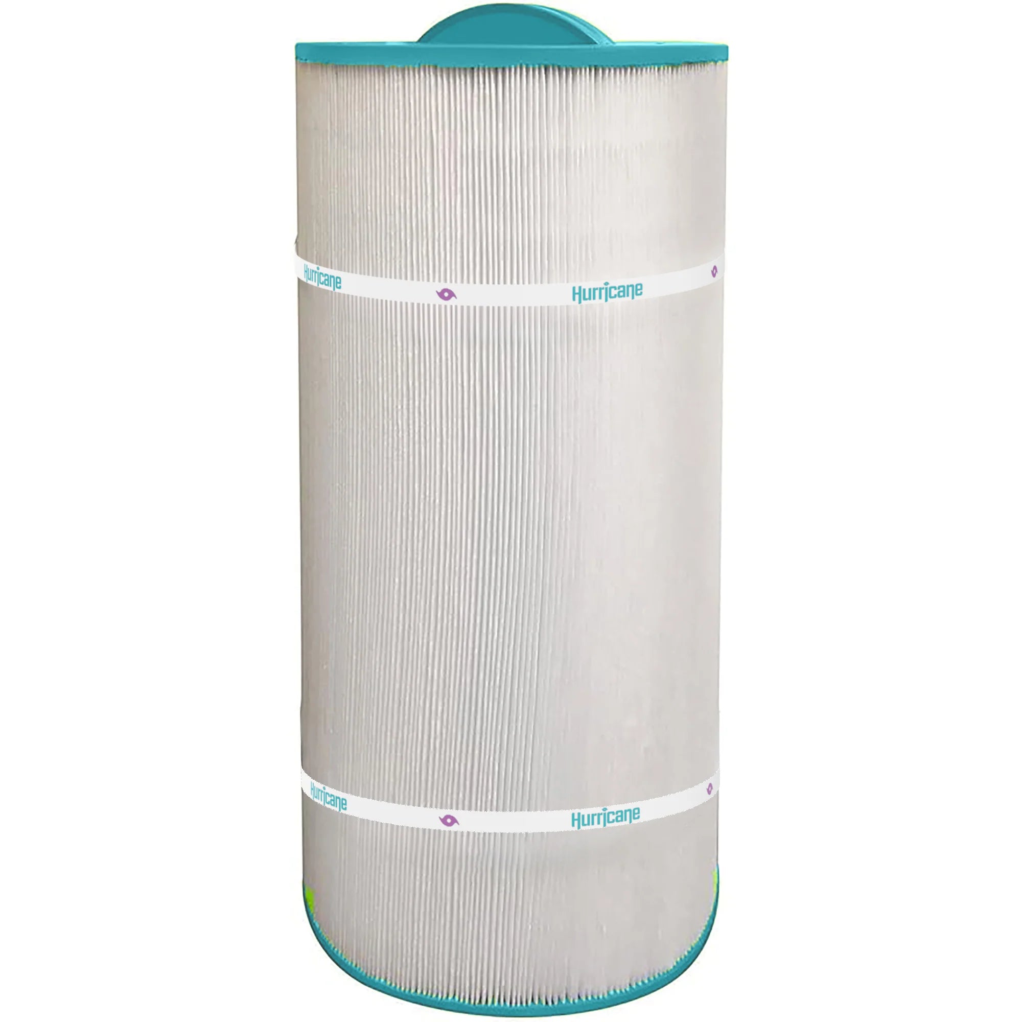 Hurricane Ventures HF8399-01 Caldera 100 Filter