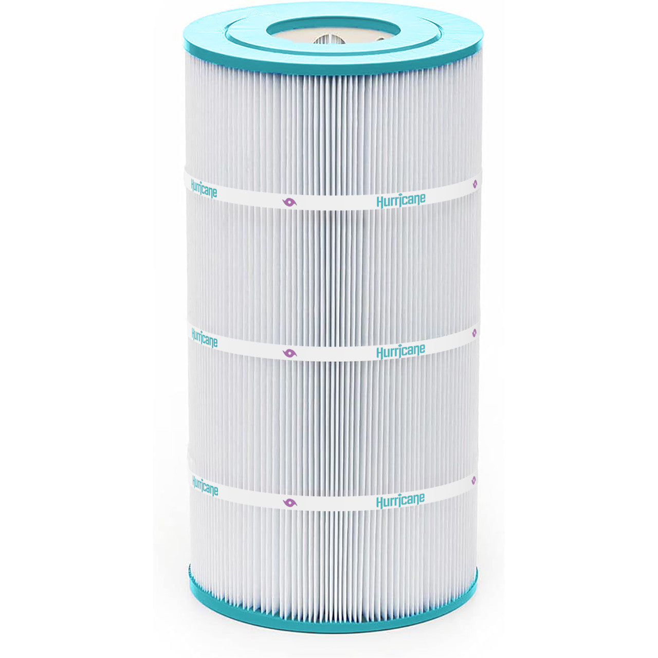 Hurricane Ventures HF8411-01 Hayward C751 Series High-Efficiency Pool Filter - 75 SF