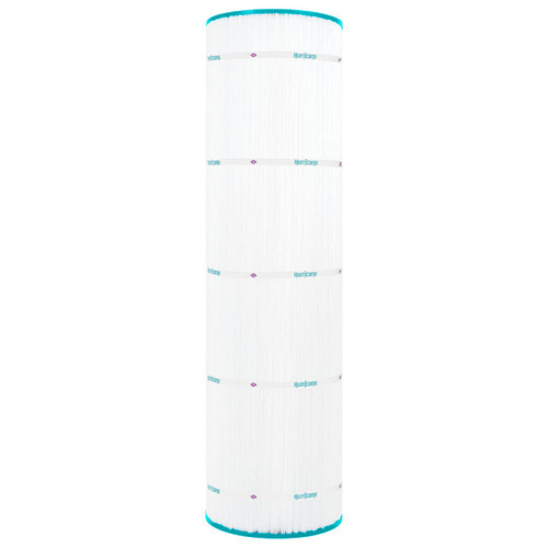 Filter Cartridge Replacement for Pleatco PWWCT200, Unicel C-8419, Filbur FC-1288, Waterway 817-0200NB, Clearwater 2 200