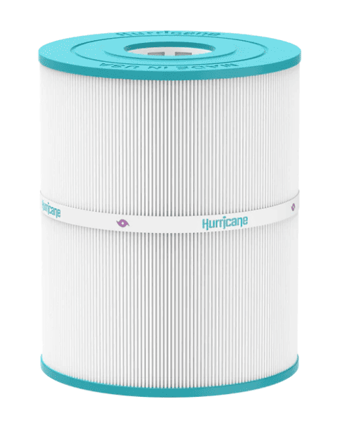 HF8465-01 Premium Spa Filter - Replacement for Pleatco PWK65, Unicel C-8465, Filbur FC-3960, Watkins Hot Spring Spas Upgrade from PWK45N