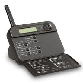 Hayward Wireless Tabletop Remote, P4 | AQL2-TB-RF-P-4