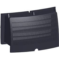 Hayward Aquadroid Screen, Black | AXV513BK