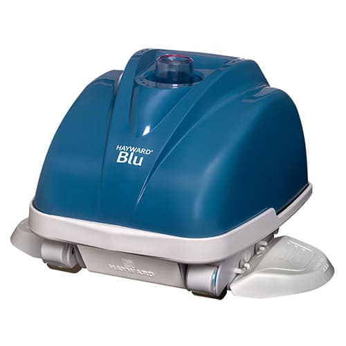 Hayward Blu Concrete Suction Pool Cleaner | BLUCON