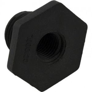 Hayward Threaded Adapter, for Pressure Gauge | CCX1000L