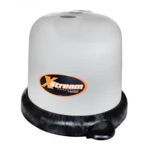 Hayward Filter Lid with Lock Ring, 135-175 sq ft | CCX1500C
