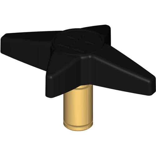 Hayward Star-Clear Plus Locking Knob, 175 sq ft | CX1750G