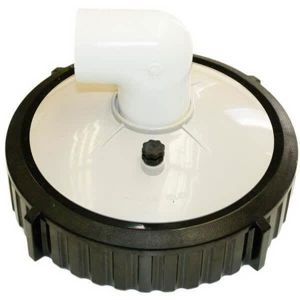 Hayward Filter Head with Check Valve | CX400BA