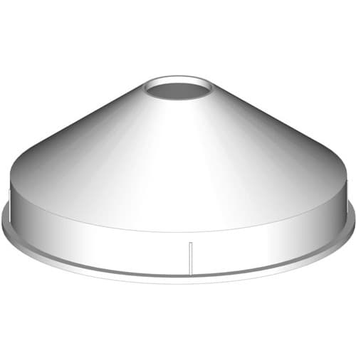 Hayward Star-Clear Plus Guide Cone, for C900 | CX900D