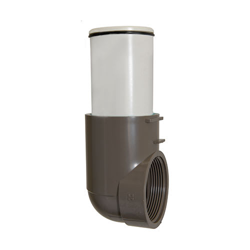 Hayward Outlet Elbow Assembly with O-Ring | DEX3620EA