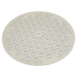 Hayward Tube Sheet Top, for EC40/EC45/EC50 | ECX1004A