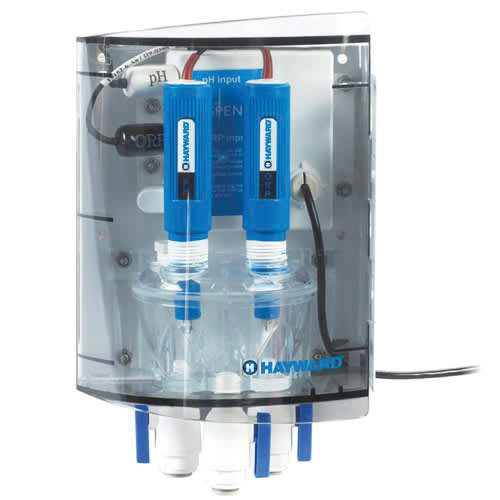 Hayward OmniLogic Chemistry Kit, pH and ORP Sensing | HL-CHEM