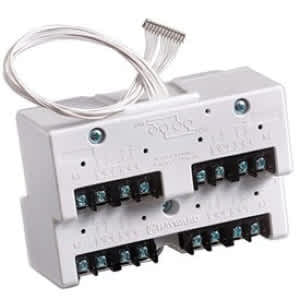 Hayward OmniLogic 4-Relay Module | HLRELAYBANK