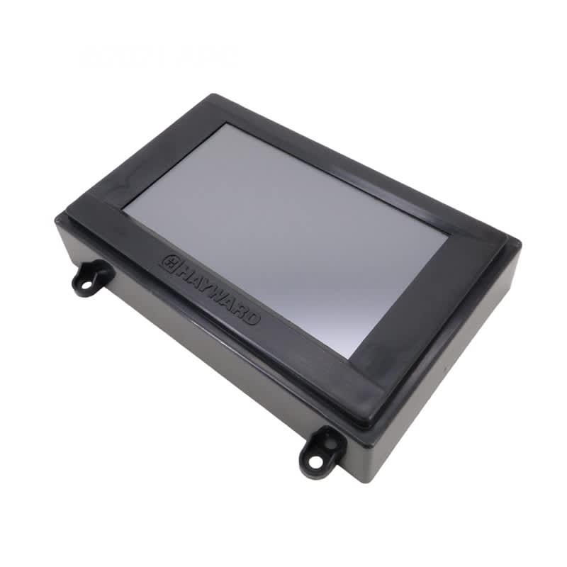 Hayward OmniLogic LCD Replacement, without MSP | HLX-LCD