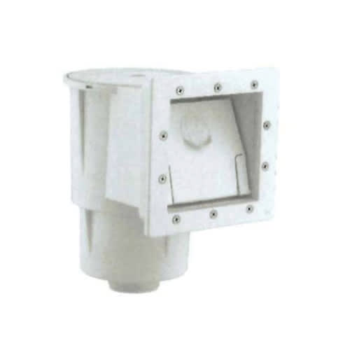 Hayward Standard Knockout Skimmer, with Accessory Kit and Vacuum Plate | SP1091LX