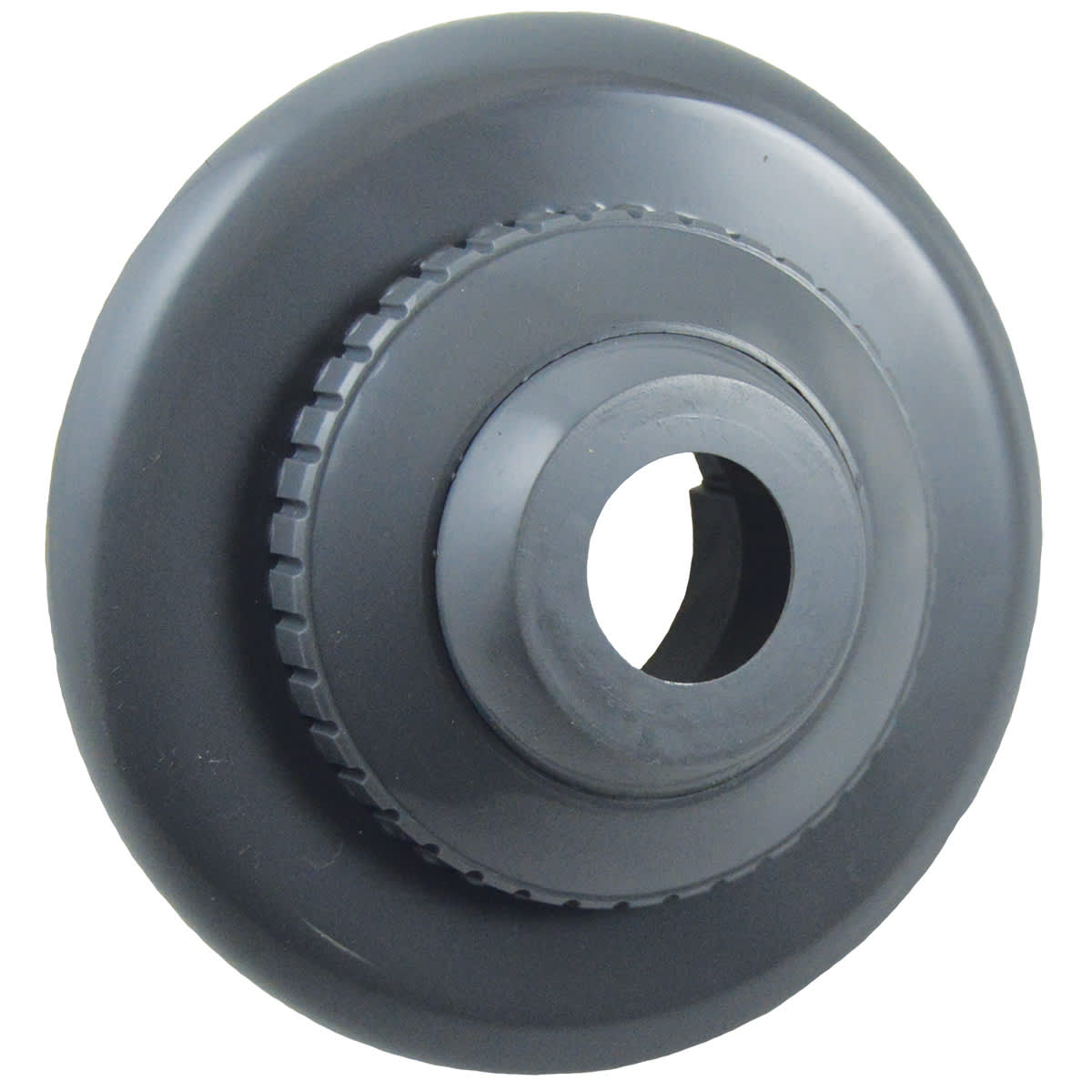 Hayward Large Hydrostream Nozzle, 3/4", Dark Gray | SP1418DDGR