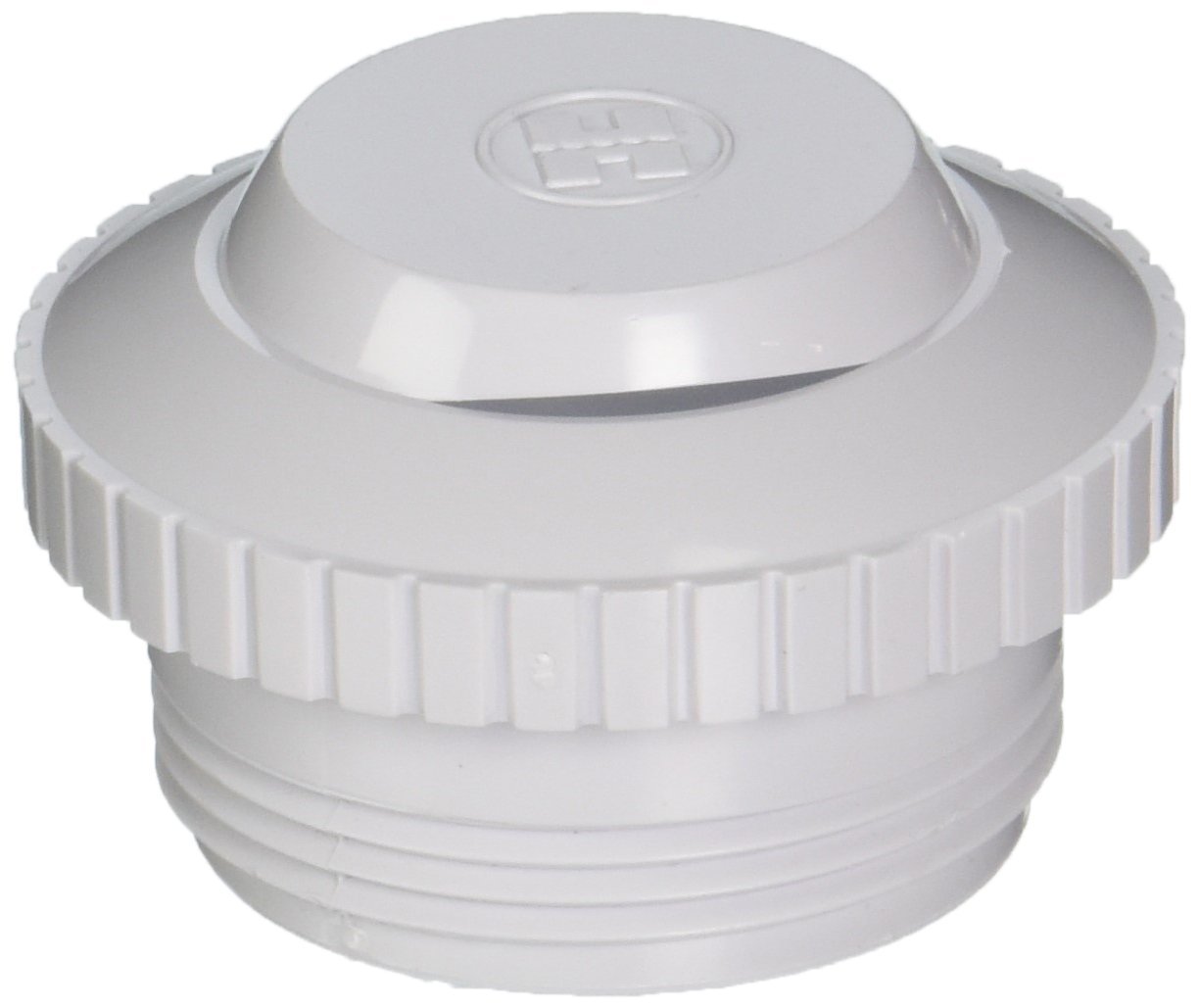 Hayward HydroSweep Wall Inlet In-Ground White MIP ABS 1-1/2" | SP1419A