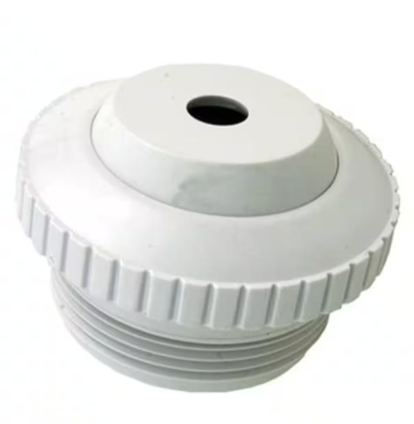 Hayward Hydrostream Nozzle, 3/8", White | SP1419B