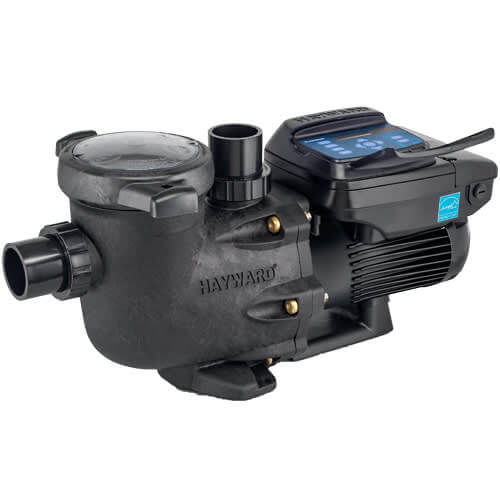 Hayward TriStar 2.7 HP Variable Speed Pump | W3SP3206VSP