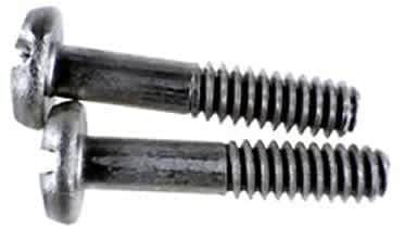 Hayward Suction Outlet Sump Screw Set, with Inserts | WGX1030Z2AM