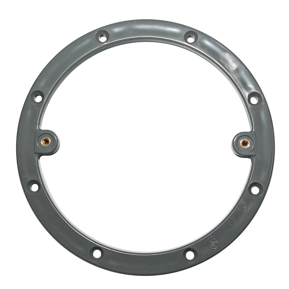Hayward Suction Outlet Vinyl Ring with Inserts, Dark Gray | WGX1048BDGR