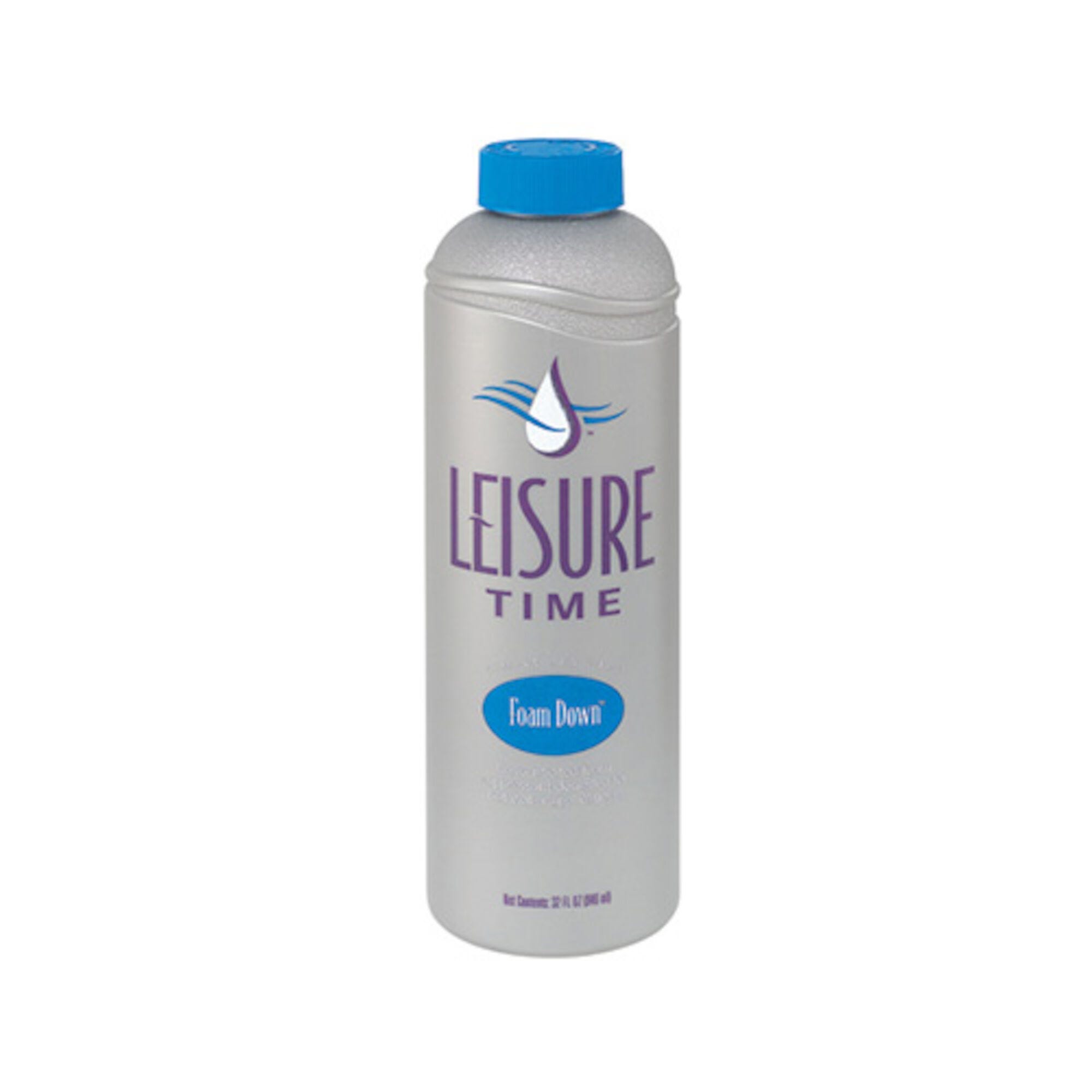 Leisure Time Water Care HQ