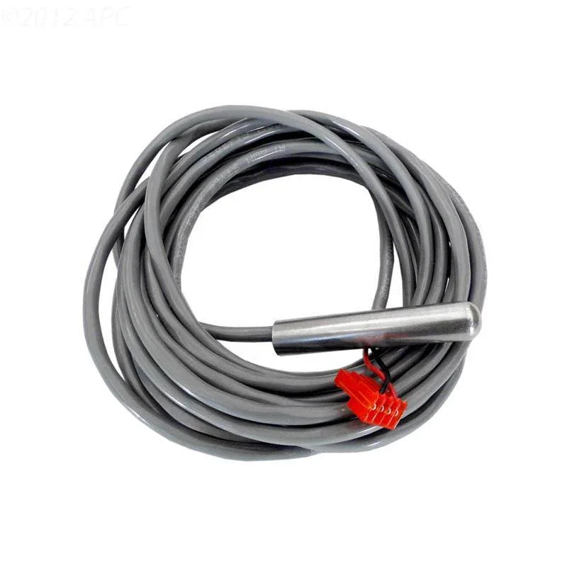 Hydro-Quip Temperature Sensor 3/8"Dia 10'L 4P2W