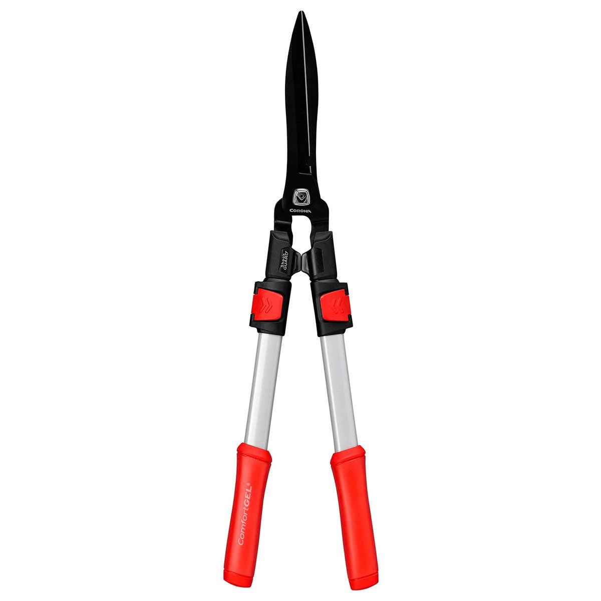 Corona Tools ComfortGEL Extendable Hedge Shear